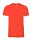 BELLA+CANVAS Short Sleeve Crewneck Jersey Tee for Everyday Wear, Casual Style & Custom Printing Unisex Cotton Shirt